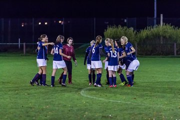 Bild 7 - Frauen SG Schmalfeld/Weddelbrook - TSV Zarpen : Ergebnis: 3:2